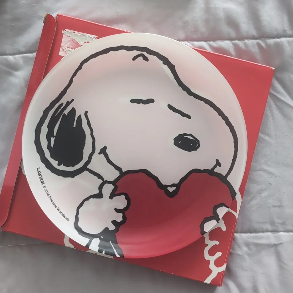 Japan Snoopy Peanuts Lot NWT - Picture 2 of 11